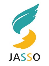 JASSOのロゴマーク