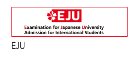 EJU Web site　Banner