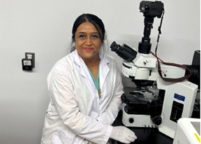 Researcher at Gifu University