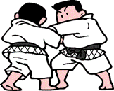 Image of Judo