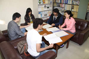 counseling with teachers