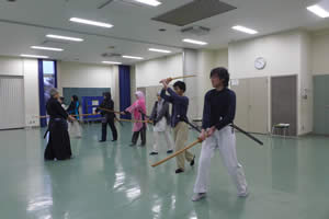 Iaido