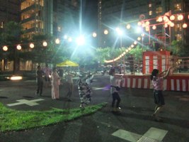 bonodori