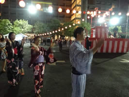 Bonodori