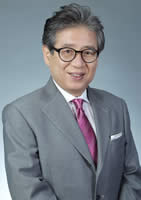 Masamitu Morita (Weather forecaster )