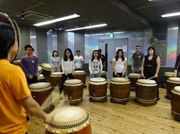 taiko