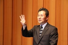 Mr. Hideo Kataoka