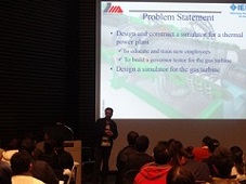 Presenter