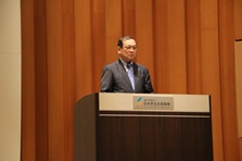opening address