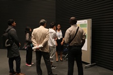 Poster Session