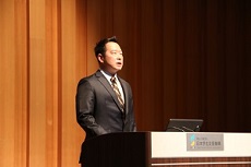 presentation(mr. ju hyung kim)