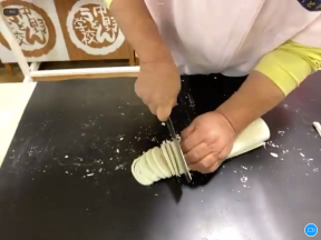 udon_cutting_experience_at_Nakano_Udon_school