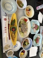 lunch