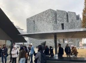 Tokorozawa Sakura Town Guided Tour