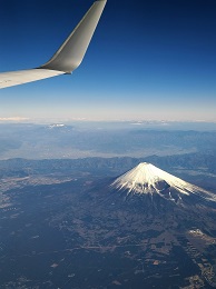 "Above the Summit"