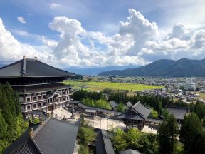 Echizen Great Buddha