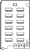 Conference Room 2 Floor Plan