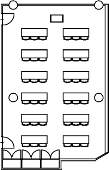 Conference Room 3 Floor Plan