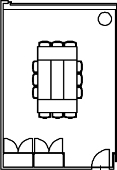 Conference Room 5 Floor Plan