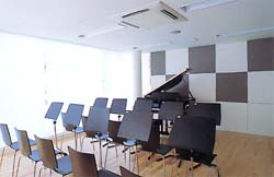 Music Room