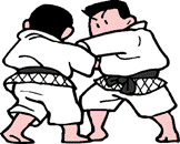 Image of judo
