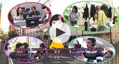 YouTubeからの抽出画像（インドネシア語）