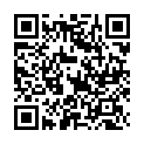 生活日本語会話コース（秋コース）申込ページのQRコード