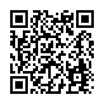 生活日本語会話コース（冬コース）申込ページのQRコード
