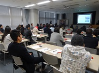 国際塾（兵庫国際交流会館イベント）