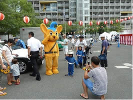 湾岸警察