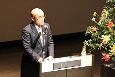 桜井市長