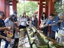 鶴岡八幡宮