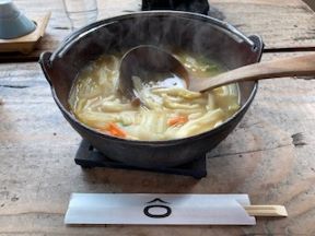 昼食