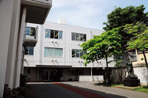 School Building