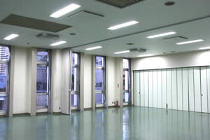 Student Hall